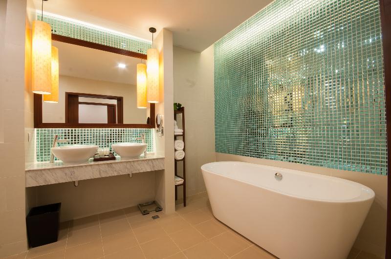 Chambre Standard, Lotus Blanc Resort
