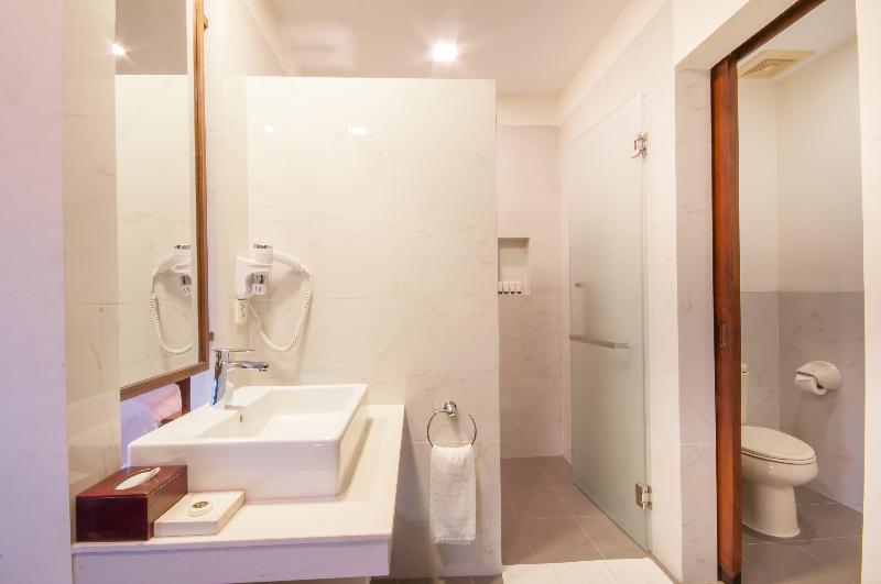 Chambre Deluxe, Lotus Blanc Resort