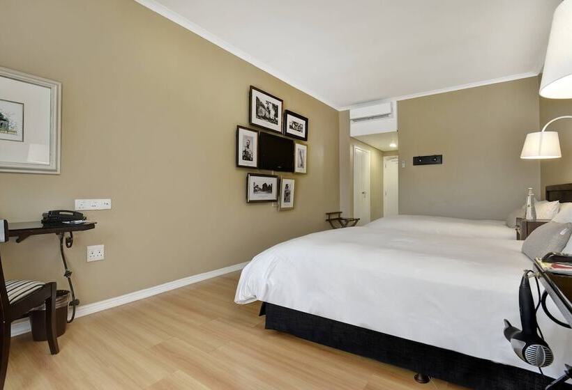 Номер Стандарт, Protea Hotel By Marriott Nelspruit
