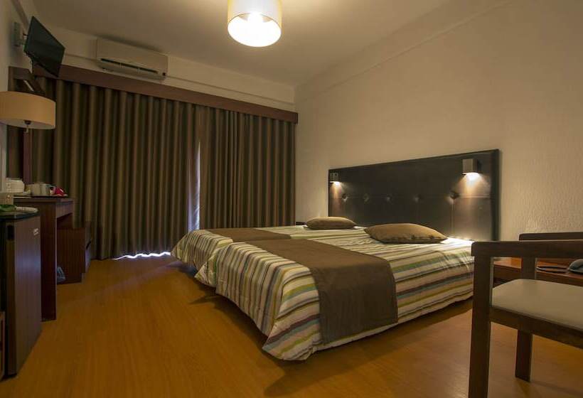 اتاق استاندارد یک نفره, Riabela Inn