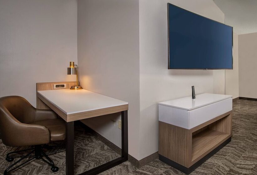 سوییت, Springhill Suites Herndon Reston