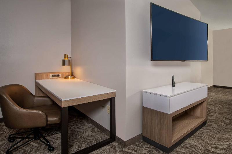 سوئیت با تخت بزرگ, Springhill Suites Herndon Reston