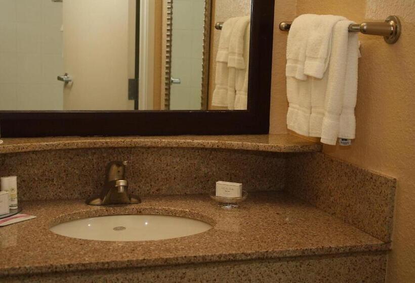 סוויטה, Springhill Suites Morgantown