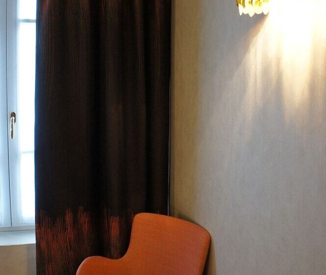 اتاق کلاسیک, Tonic Hotel Saint Germain Des Prés