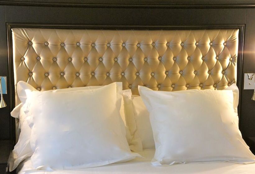 سوییت جونیور, Tonic Hotel Saint Germain Des Prés
