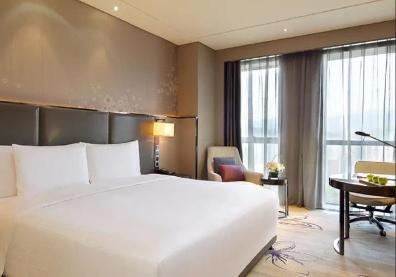 اتاق کلاسیک, Tonic Hotel Saint Germain Des Prés