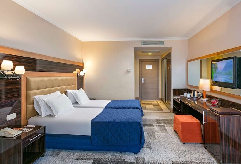 Номер Стандарт, Pine Beach Belek