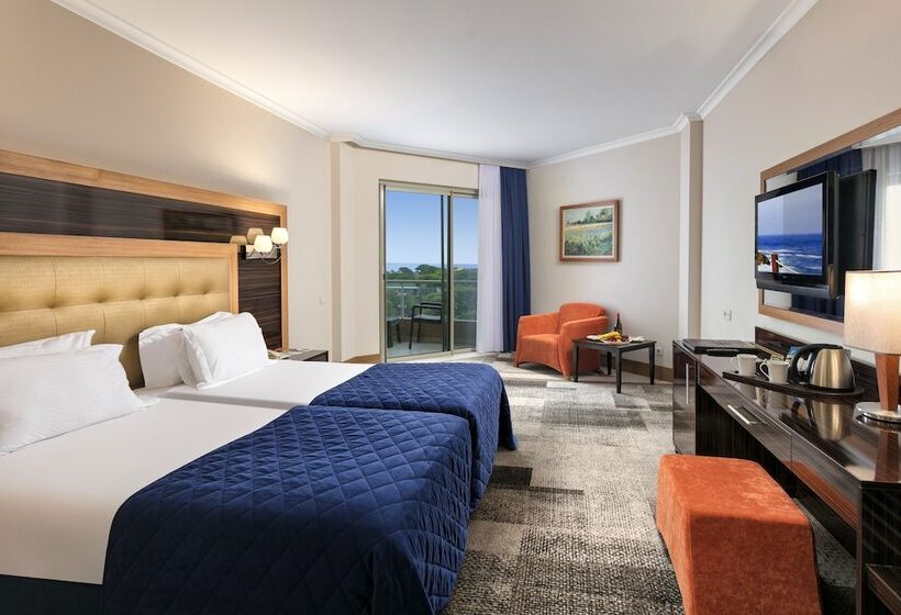 Номер Стандарт Вид на Море, Pine Beach Belek