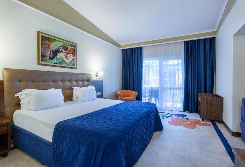 Номер Стандарт, Pine Beach Belek