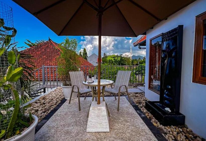 Студио Стандарт с Видом, Green Valley Lombok