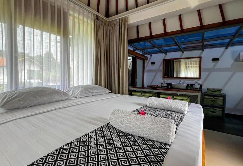 Студио Стандарт с Видом, Green Valley Lombok