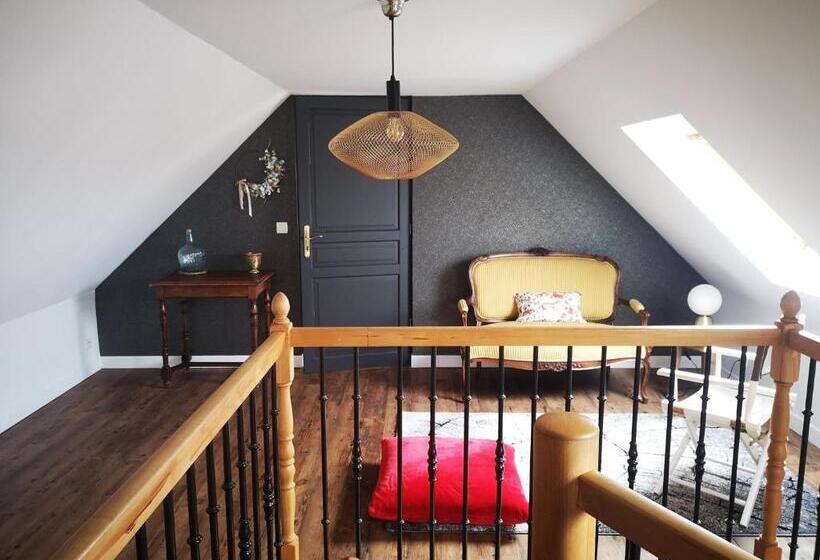 Семейный Номер, Le Domaine De Coat Rogan L Espace Familial