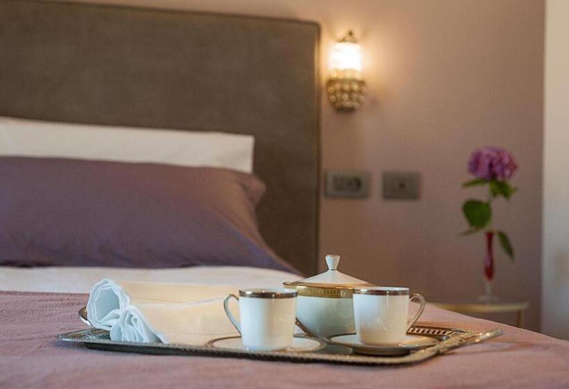 Номер Superior, Le Ferrerie Agriturismo Fattoria Marchesini