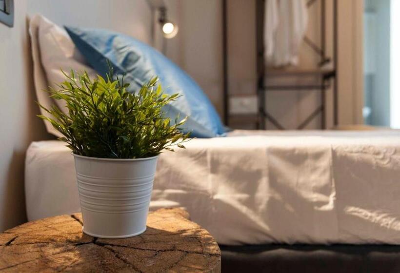 Трежместный Номер Economy, Le Ferrerie Agriturismo Fattoria Marchesini