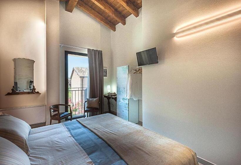 Family Suite, Le Ferrerie Agriturismo Fattoria Marchesini