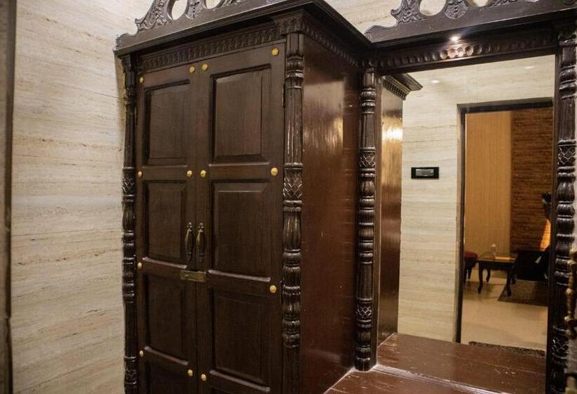 Номер Стандарт, Ambala Haveli