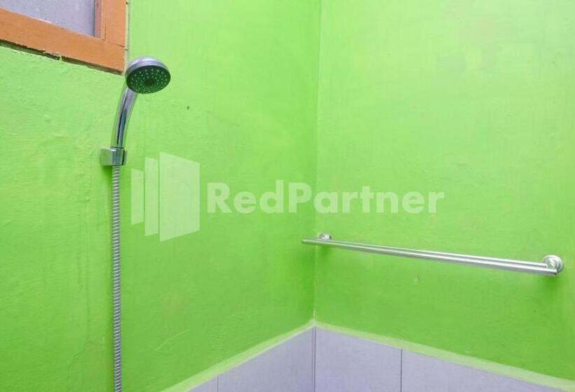 Номер Стандарт, Sido Langgeng Tawangmangu Mitra Reddoorz