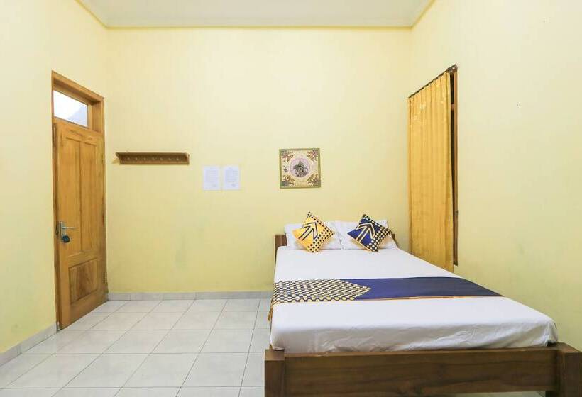 标准间, Spot On 2440 Wallet Family Residence Syariah