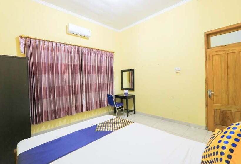 标准间, Spot On 2440 Wallet Family Residence Syariah