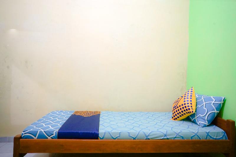 标准间, Spot On 2440 Wallet Family Residence Syariah