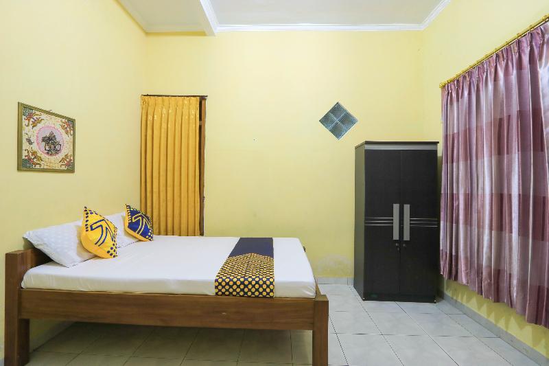标准间, Spot On 2440 Wallet Family Residence Syariah