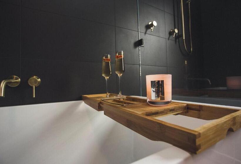 Апартаменты 2 Спальни, William Arnott Boutique Accommodation