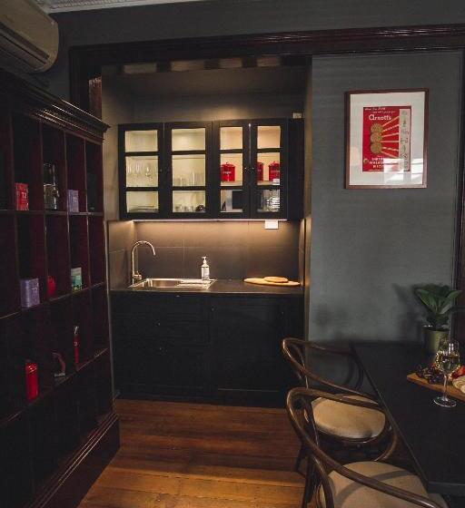 Апартаменты 2 Спальни, William Arnott Boutique Accommodation