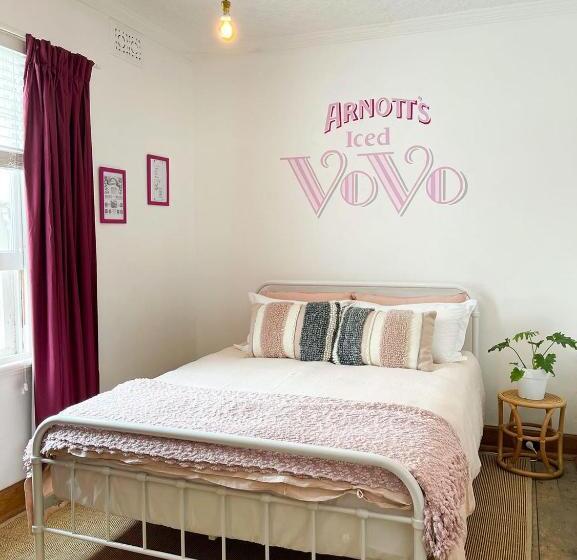 Люкс Повышенной Комфортности, William Arnott Boutique Accommodation