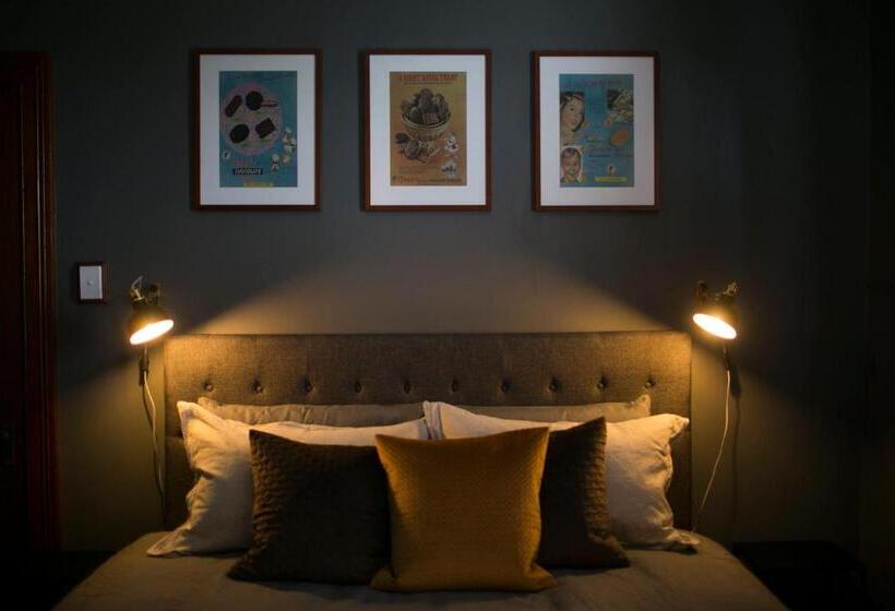 Апартаменты 2 Спальни, William Arnott Boutique Accommodation