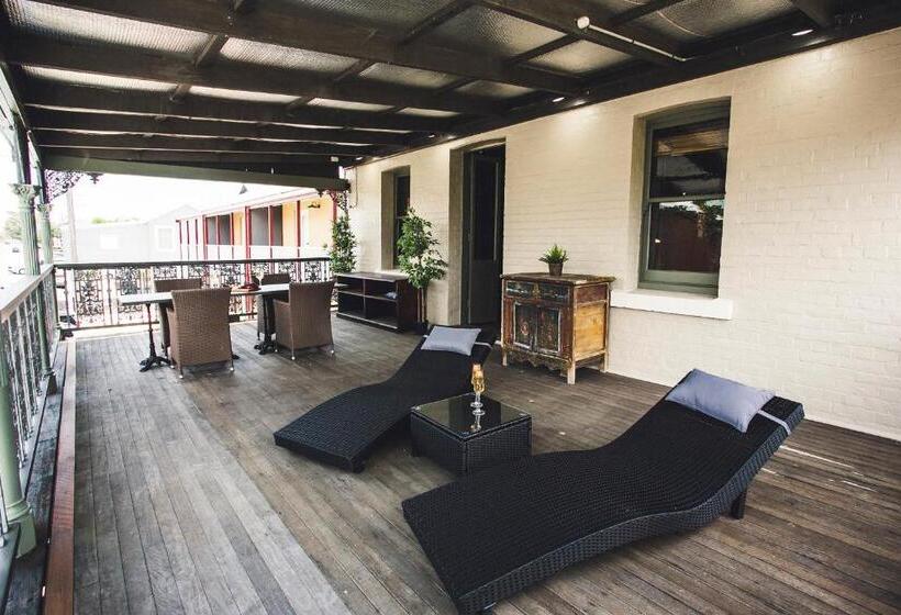 Апартаменты 2 Спальни, William Arnott Boutique Accommodation