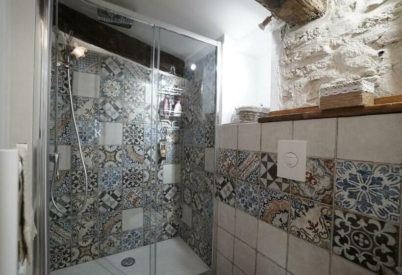 Номер Superior, La Ricciolina B&b