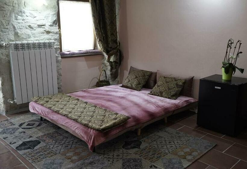 Номер Superior, La Ricciolina B&b