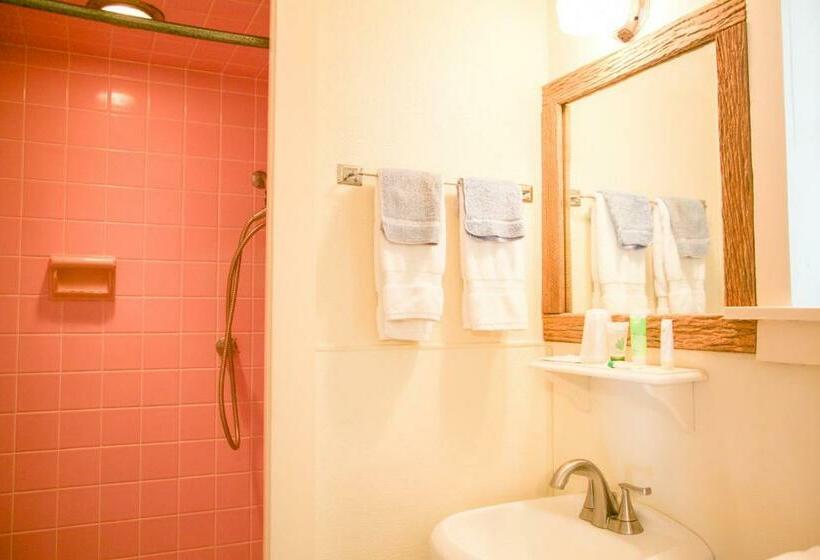Номер Deluxe, Shiner Country Inn