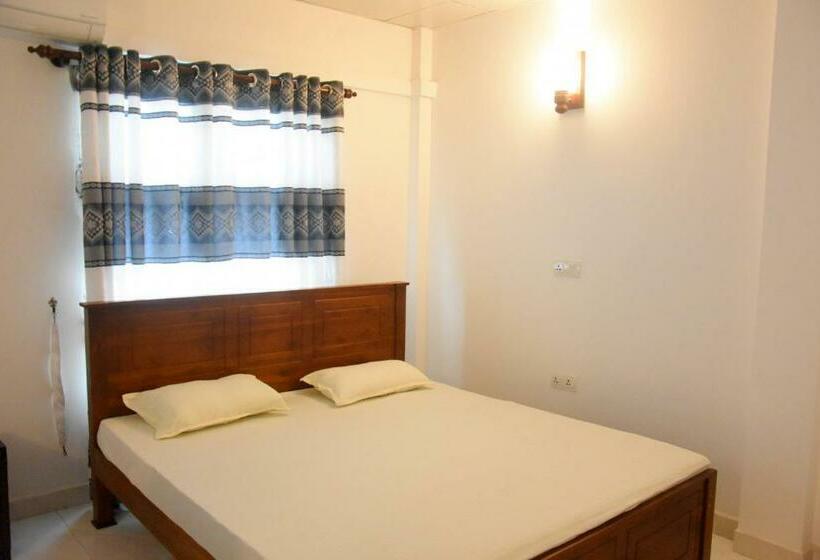 Номер Стандарт, Wingate Hotel Wilgamuwa