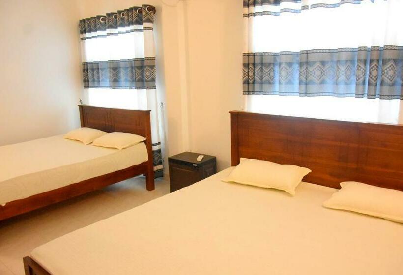 Семейный Номер, Wingate Hotel Wilgamuwa