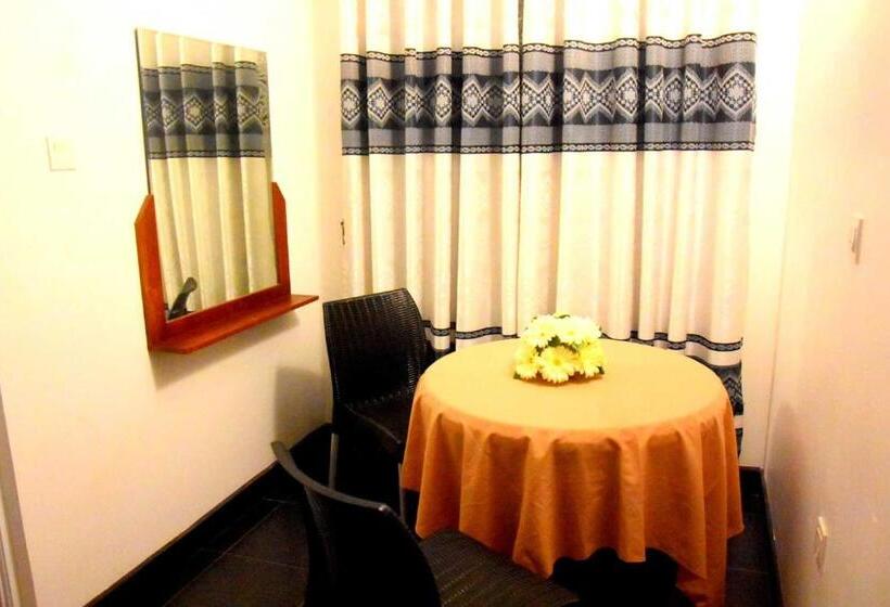 Номер Стандарт, Wingate Hotel Wilgamuwa