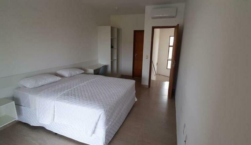 Бунгало Deluxe, Riviera De Praia Bela