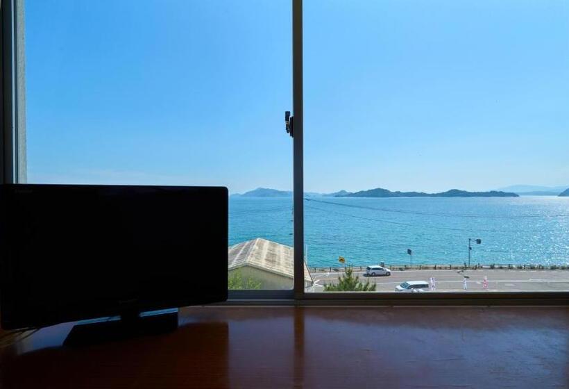 Номер Стандарт Индивидуальный, Tabist Setouchinoyado Takehara Seaside