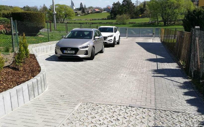 آپارتمان 1 خوابه, Apartments Gerda
