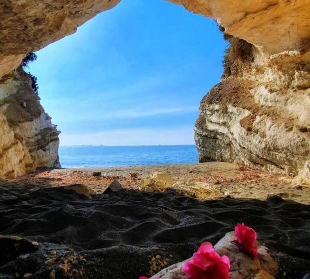 침실 1개 아파트, Governors Beach Panayiotis