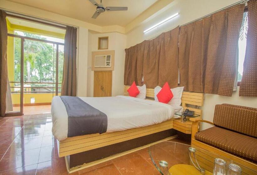 标准间, Flagship 43145 Mayaban Resort