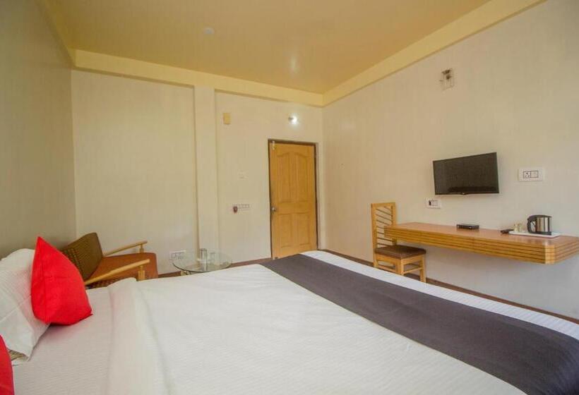 标准间, Flagship 43145 Mayaban Resort