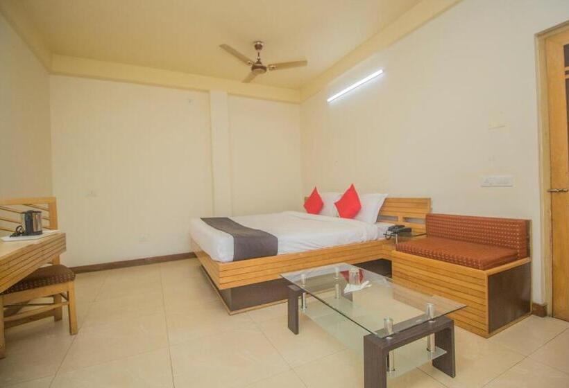 标准间, Flagship 43145 Mayaban Resort