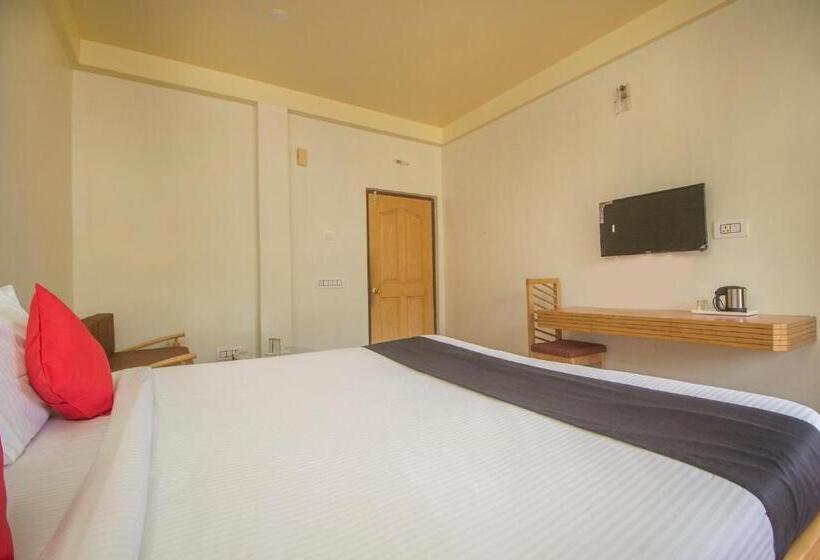 标准间, Flagship 43145 Mayaban Resort
