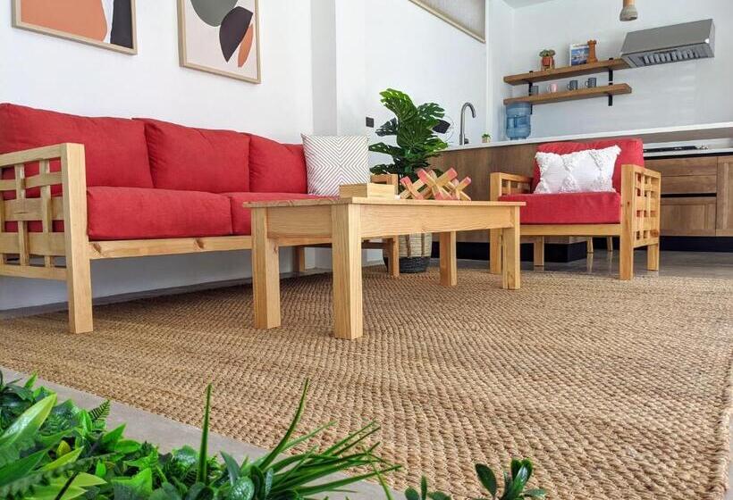 Апартаменты Deluxe 1 Спальня, Garten