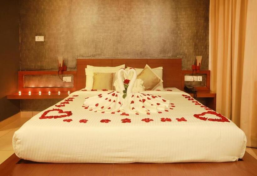 Семейный Номер, Kuruva Island Resort And Spa   By Kabini Breeze, Wayanad