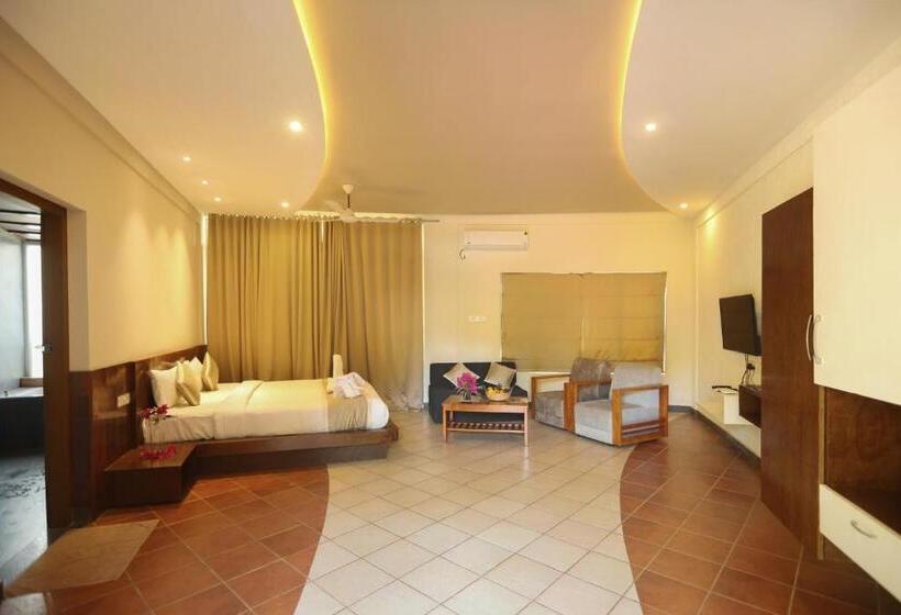 Family Suite, Kuruva Island Resort And Spa   By Kabini Breeze, Wayanad