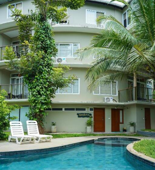 Family Suite, Kuruva Island Resort And Spa   By Kabini Breeze, Wayanad