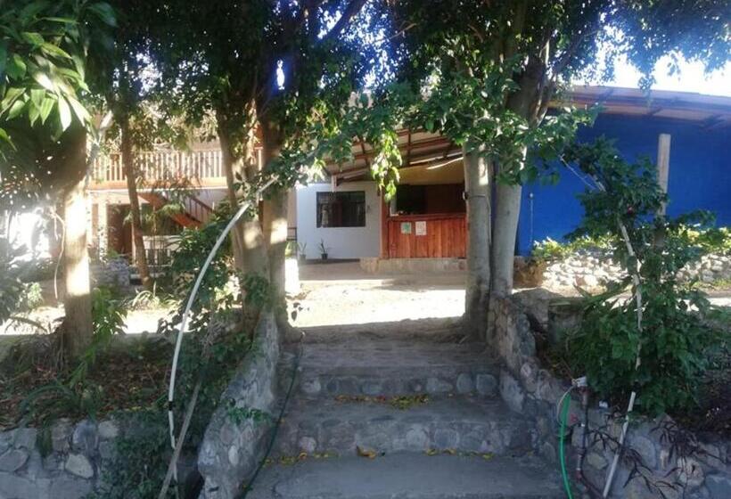 Номер Deluxe, Residencial Valle Sagrado Vilcabamba