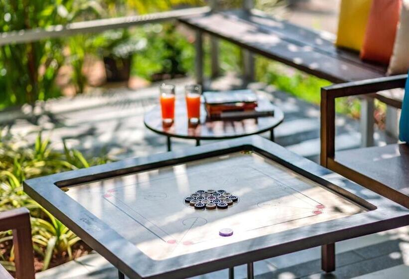 Вилла с 1 спальней и бассейном, Saffronstays Casa Manga, Karjat   Pet Friendly Pool Villa Near Nd S Film World And Saltt